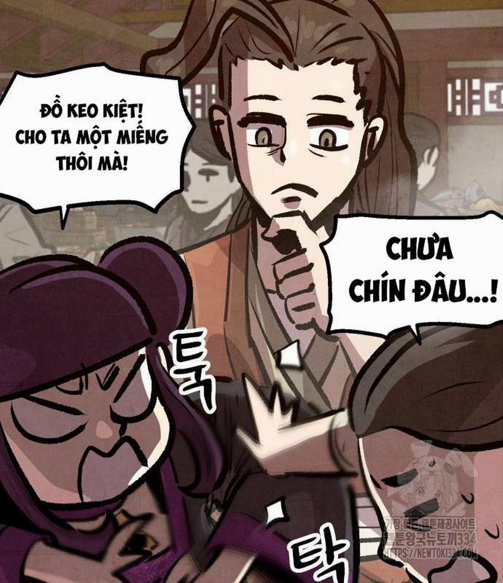 Chinh Phục Võ Lâm Chỉ Với Một Tô Mỳ 13 trang 50