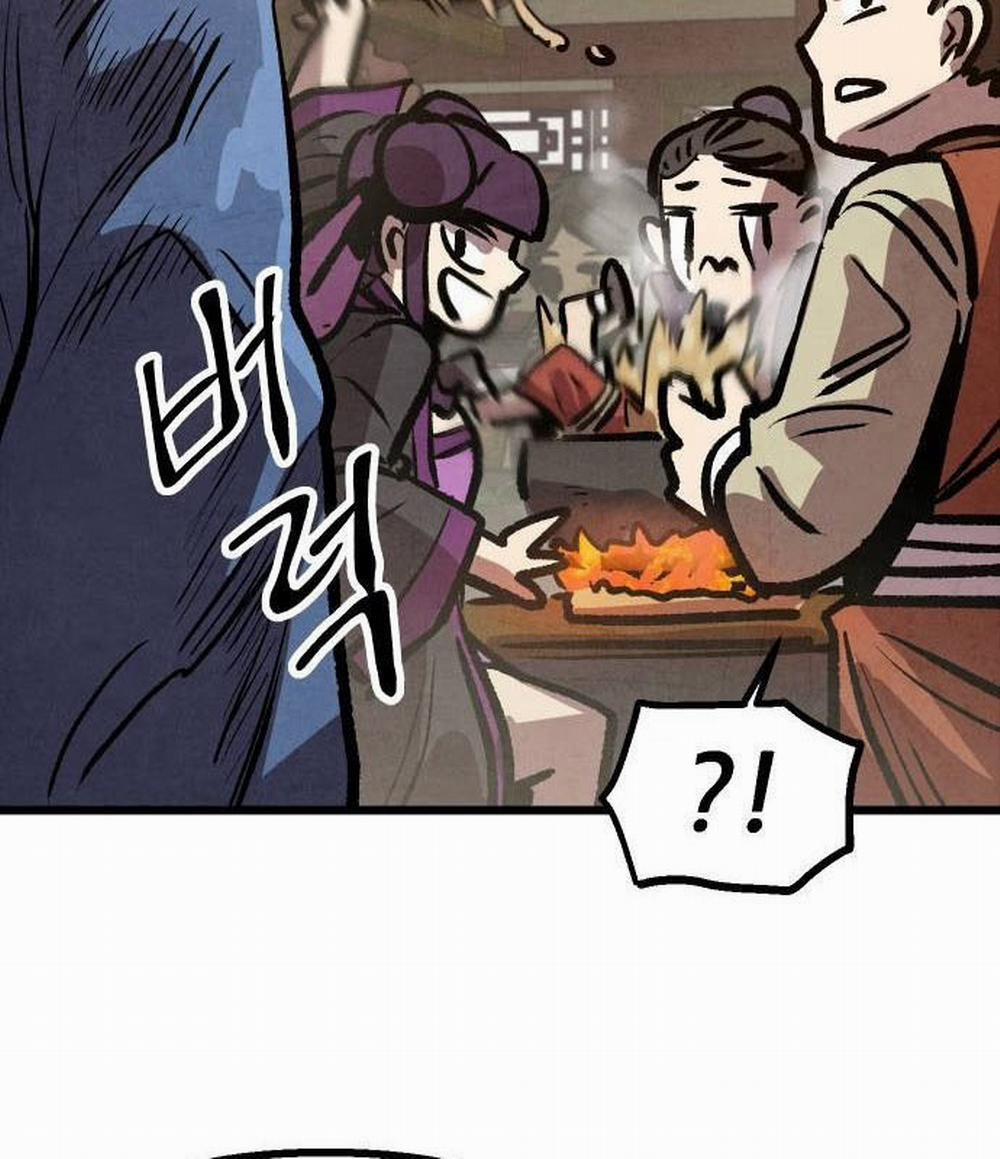 Chinh Phục Võ Lâm Chỉ Với Một Tô Mỳ 13 trang 53