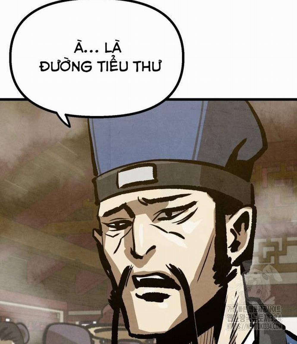 Chinh Phục Võ Lâm Chỉ Với Một Tô Mỳ 13 trang 54