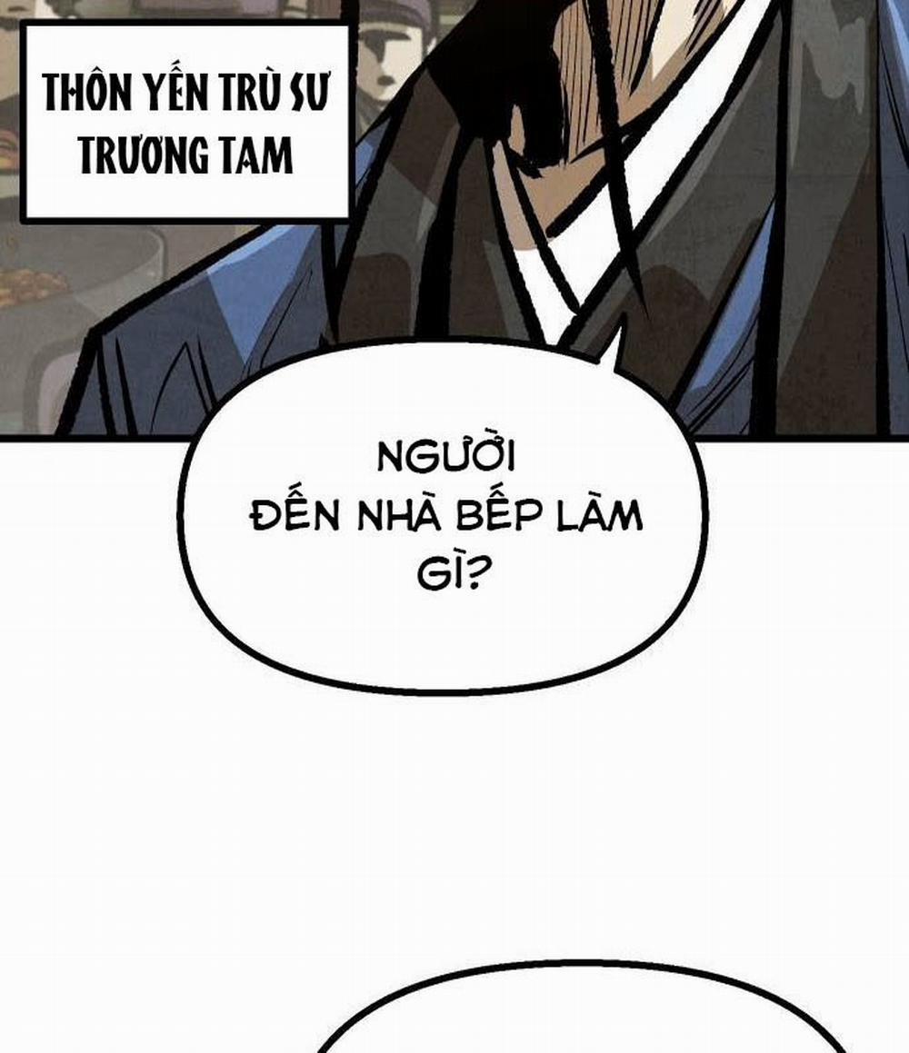 Chinh Phục Võ Lâm Chỉ Với Một Tô Mỳ 13 trang 55