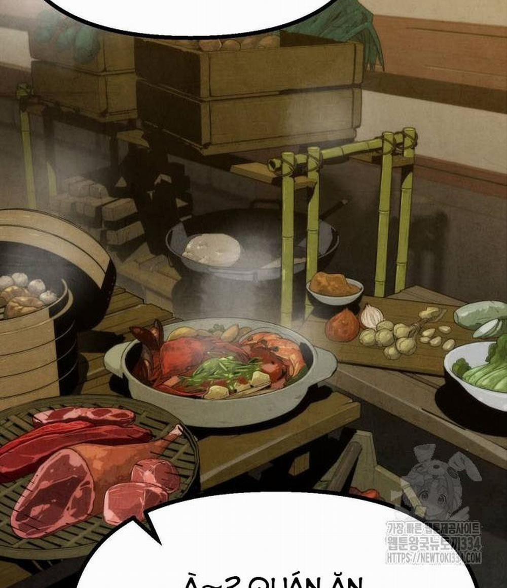 Chinh Phục Võ Lâm Chỉ Với Một Tô Mỳ 13 trang 58