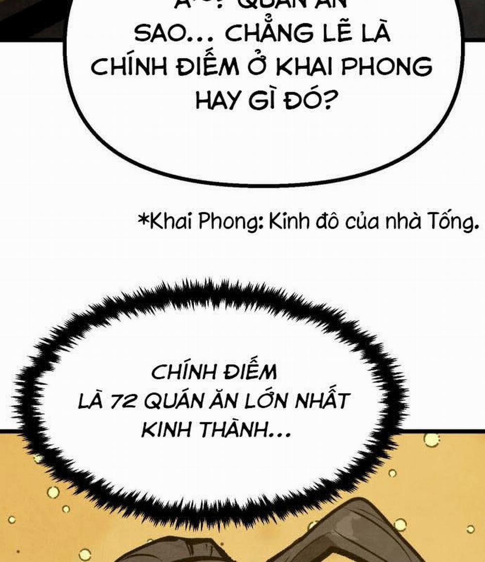 Chinh Phục Võ Lâm Chỉ Với Một Tô Mỳ 13 trang 59