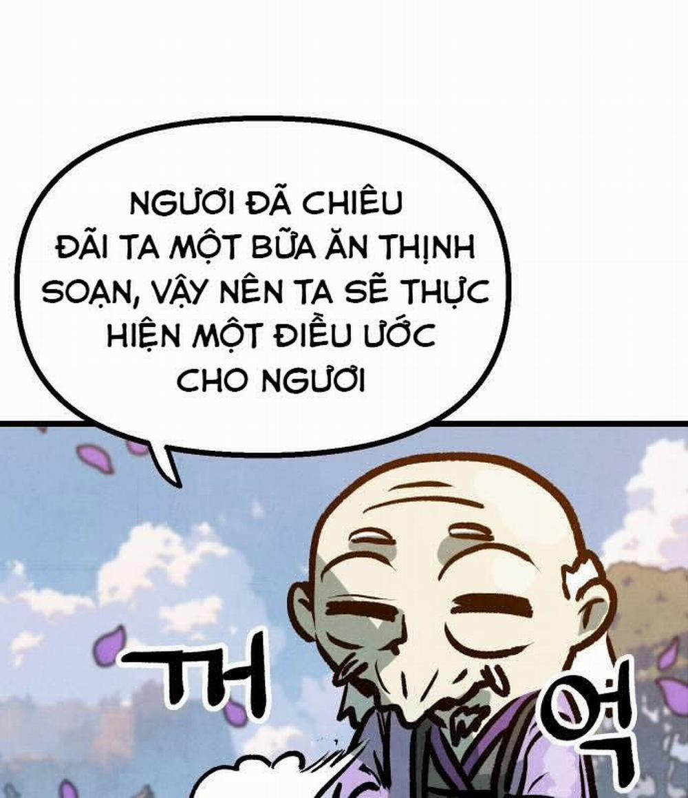 Chinh Phục Võ Lâm Chỉ Với Một Tô Mỳ 13 trang 6