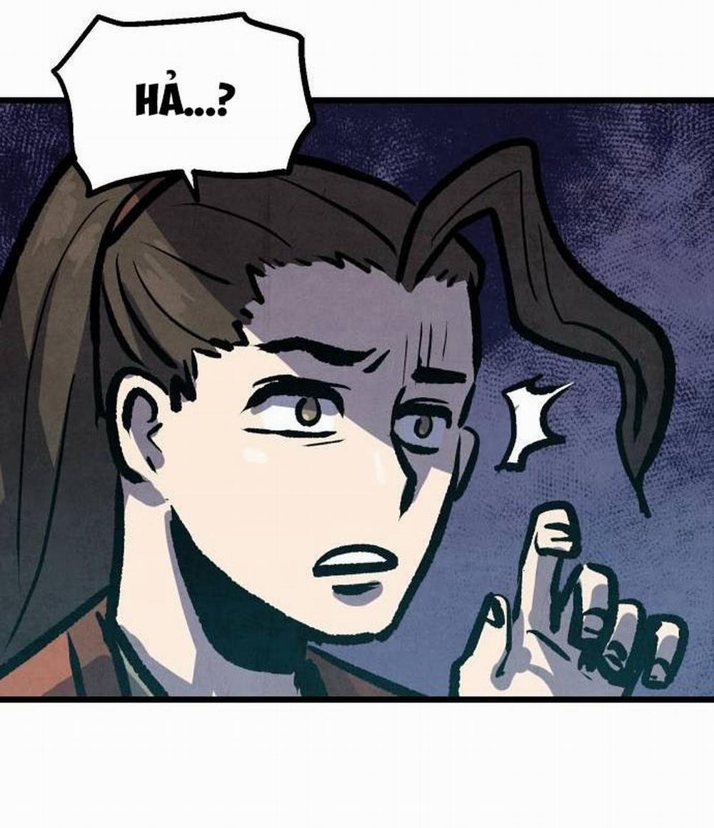 Chinh Phục Võ Lâm Chỉ Với Một Tô Mỳ 13 trang 63