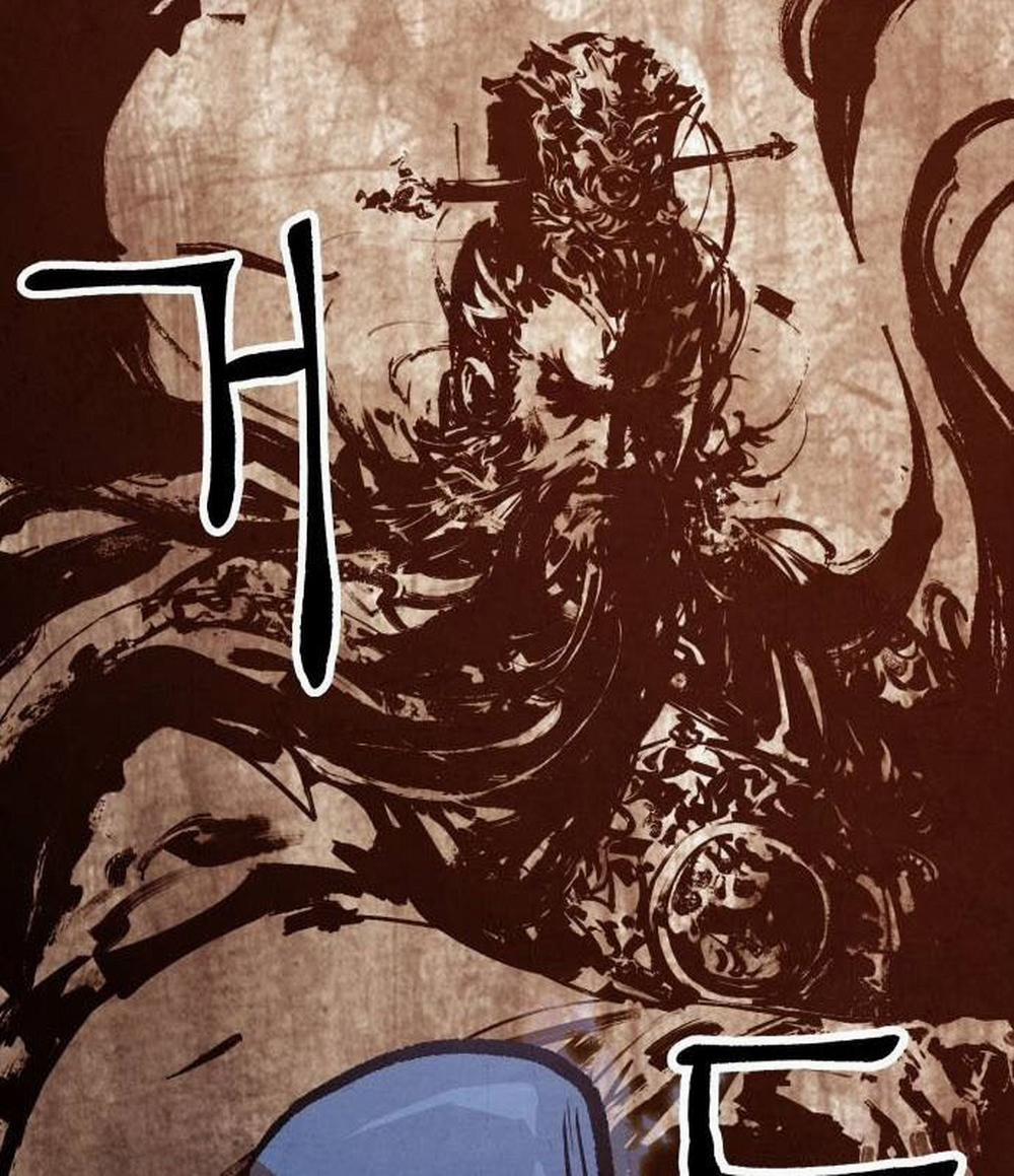 Chinh Phục Võ Lâm Chỉ Với Một Tô Mỳ 13 trang 65