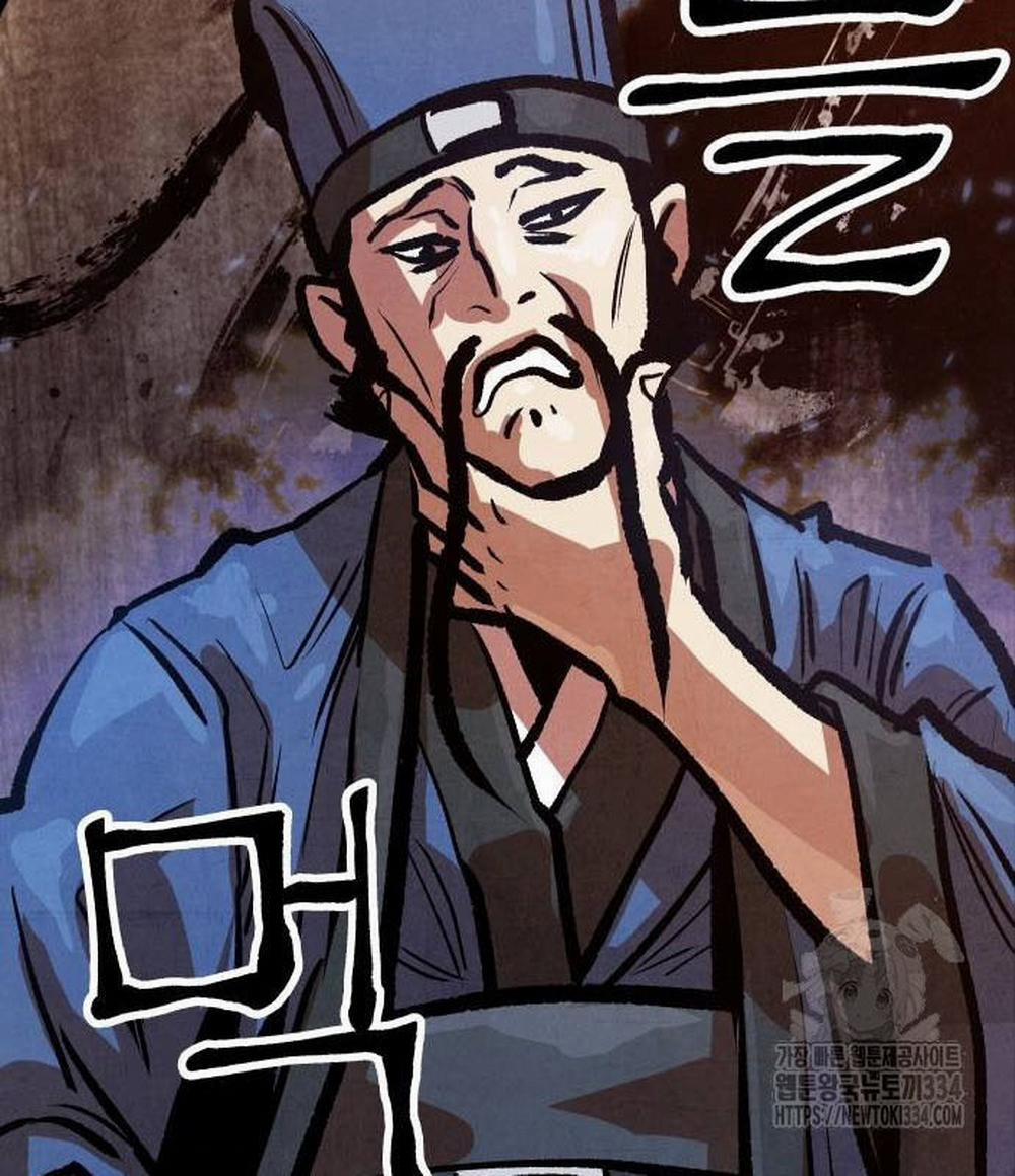 Chinh Phục Võ Lâm Chỉ Với Một Tô Mỳ 13 trang 66