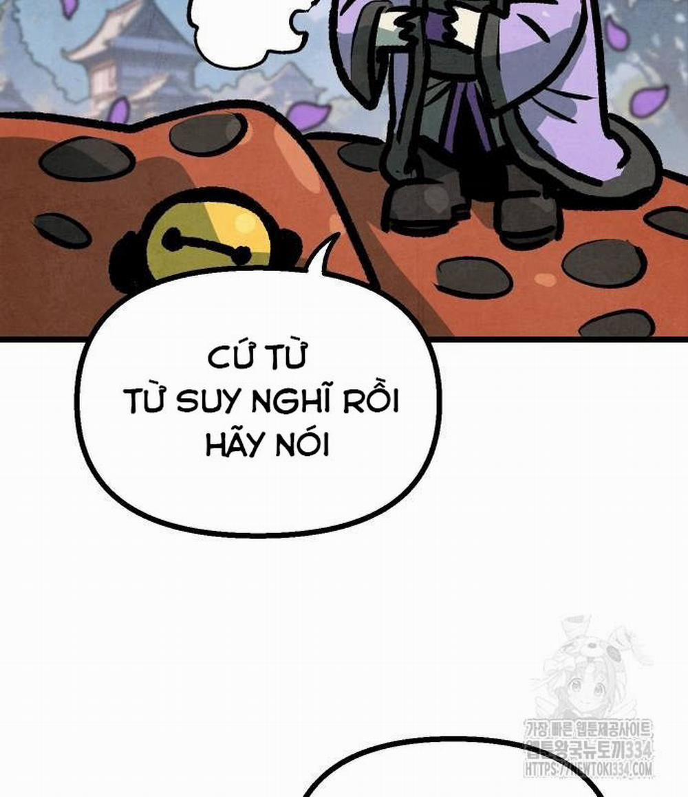 Chinh Phục Võ Lâm Chỉ Với Một Tô Mỳ 13 trang 7