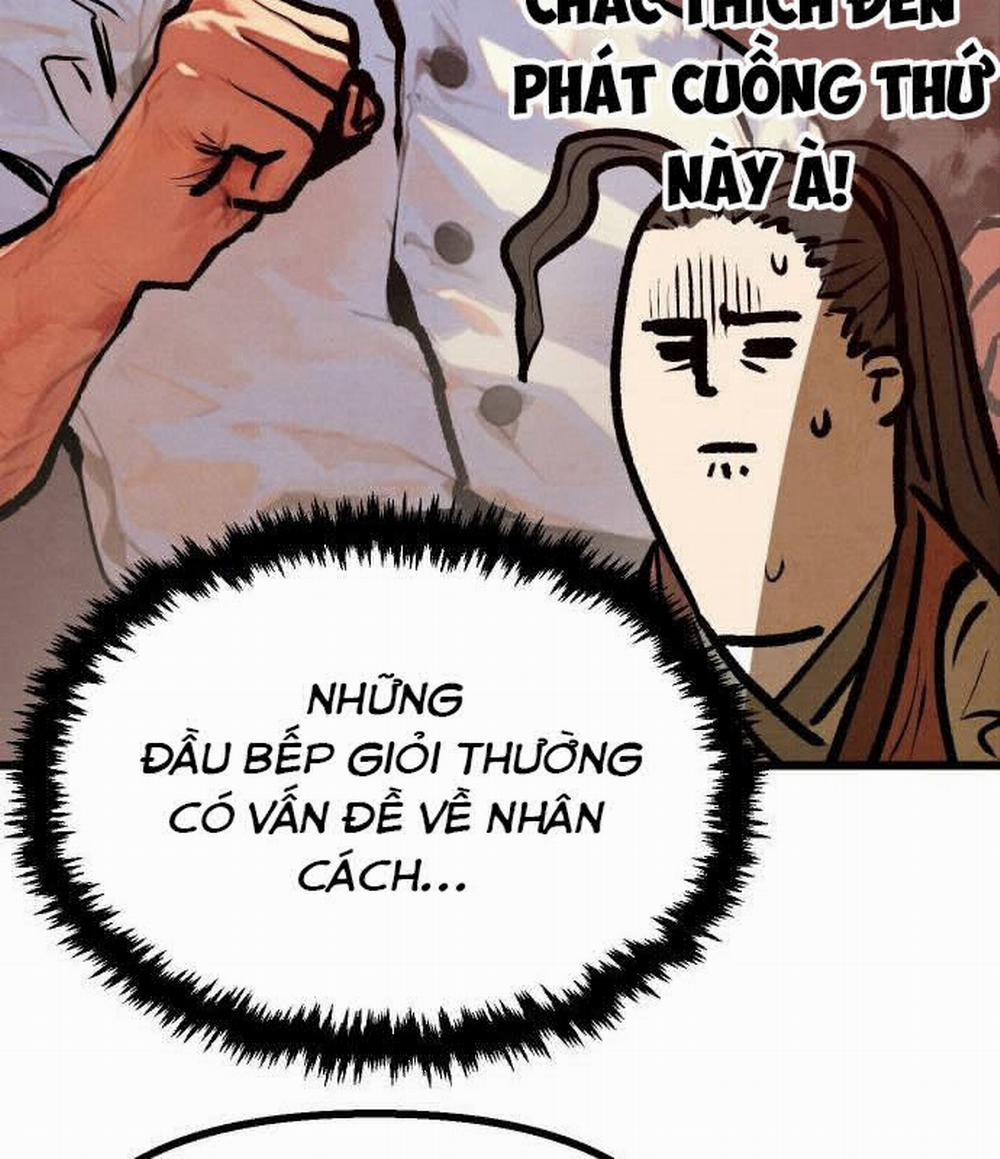 Chinh Phục Võ Lâm Chỉ Với Một Tô Mỳ 13 trang 71