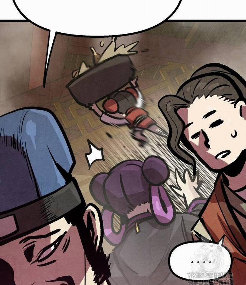 Chinh Phục Võ Lâm Chỉ Với Một Tô Mỳ 13 trang 74