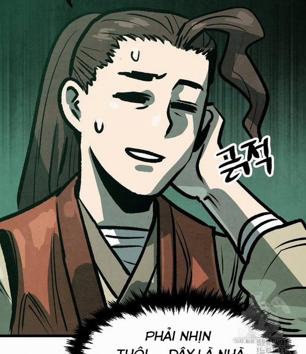 Chinh Phục Võ Lâm Chỉ Với Một Tô Mỳ 13 trang 76