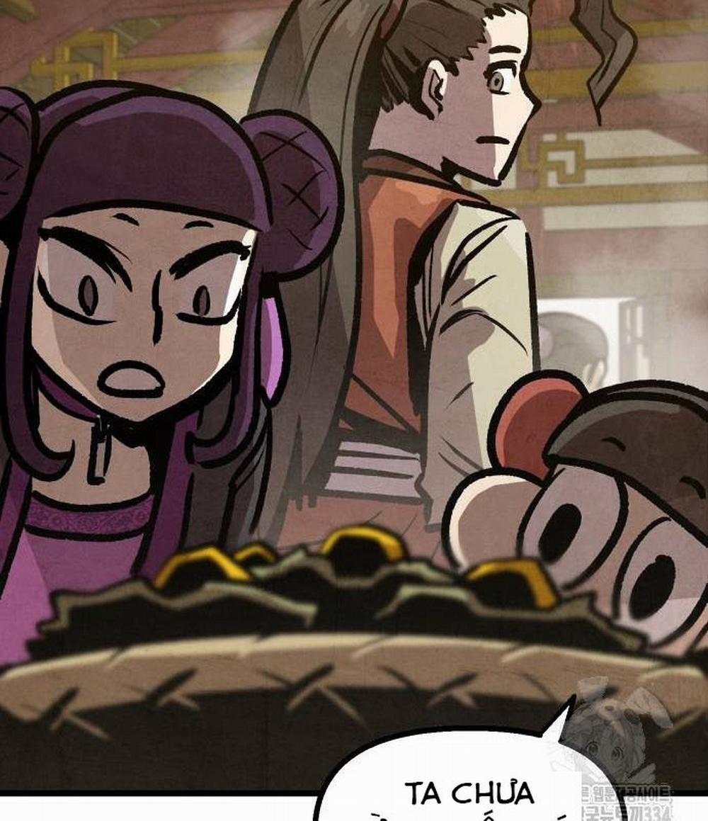 Chinh Phục Võ Lâm Chỉ Với Một Tô Mỳ 13 trang 78