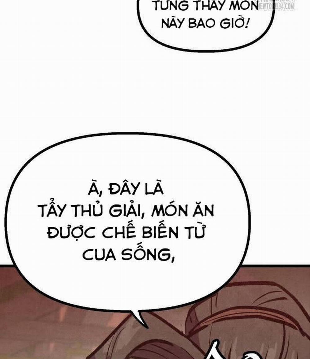 Chinh Phục Võ Lâm Chỉ Với Một Tô Mỳ 13 trang 79