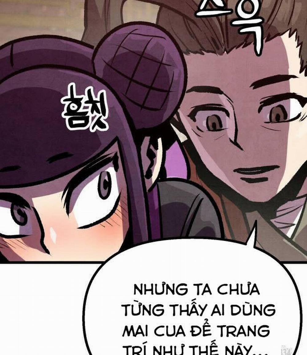 Chinh Phục Võ Lâm Chỉ Với Một Tô Mỳ 13 trang 80
