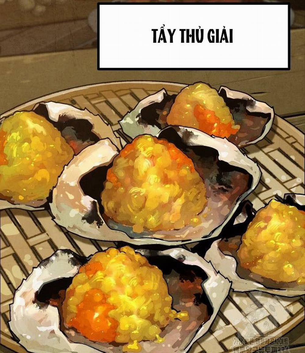 Chinh Phục Võ Lâm Chỉ Với Một Tô Mỳ 13 trang 82