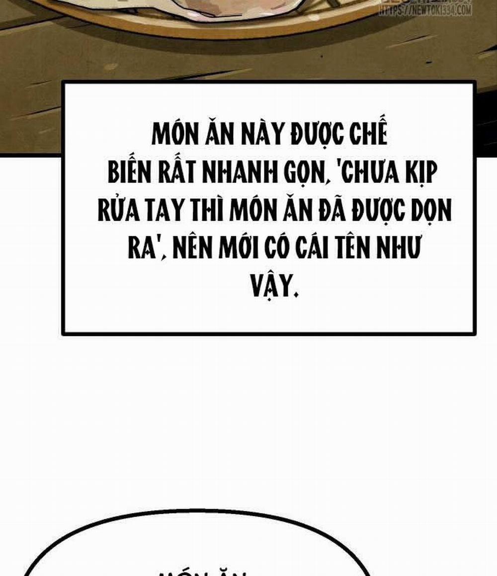 Chinh Phục Võ Lâm Chỉ Với Một Tô Mỳ 13 trang 83