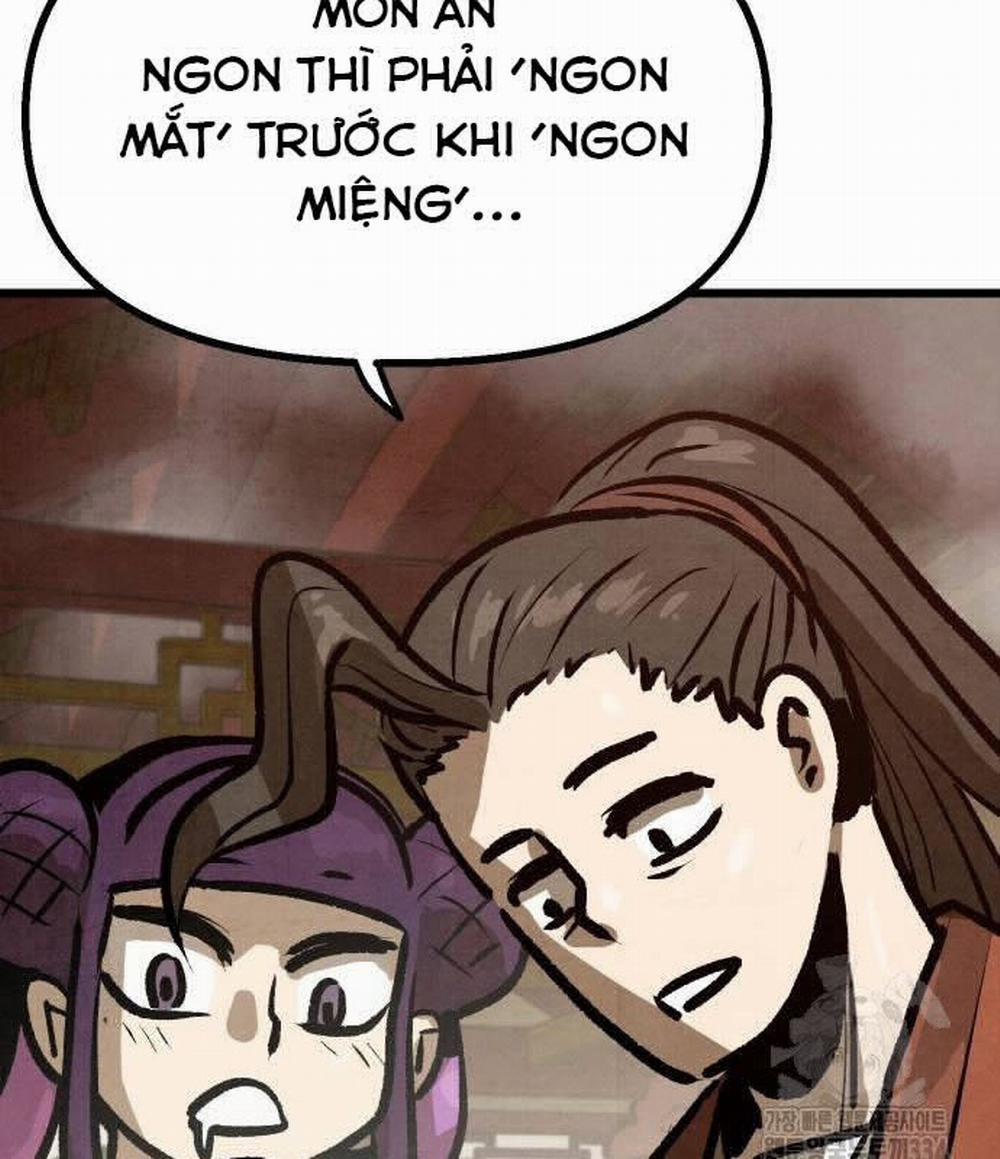 Chinh Phục Võ Lâm Chỉ Với Một Tô Mỳ 13 trang 84