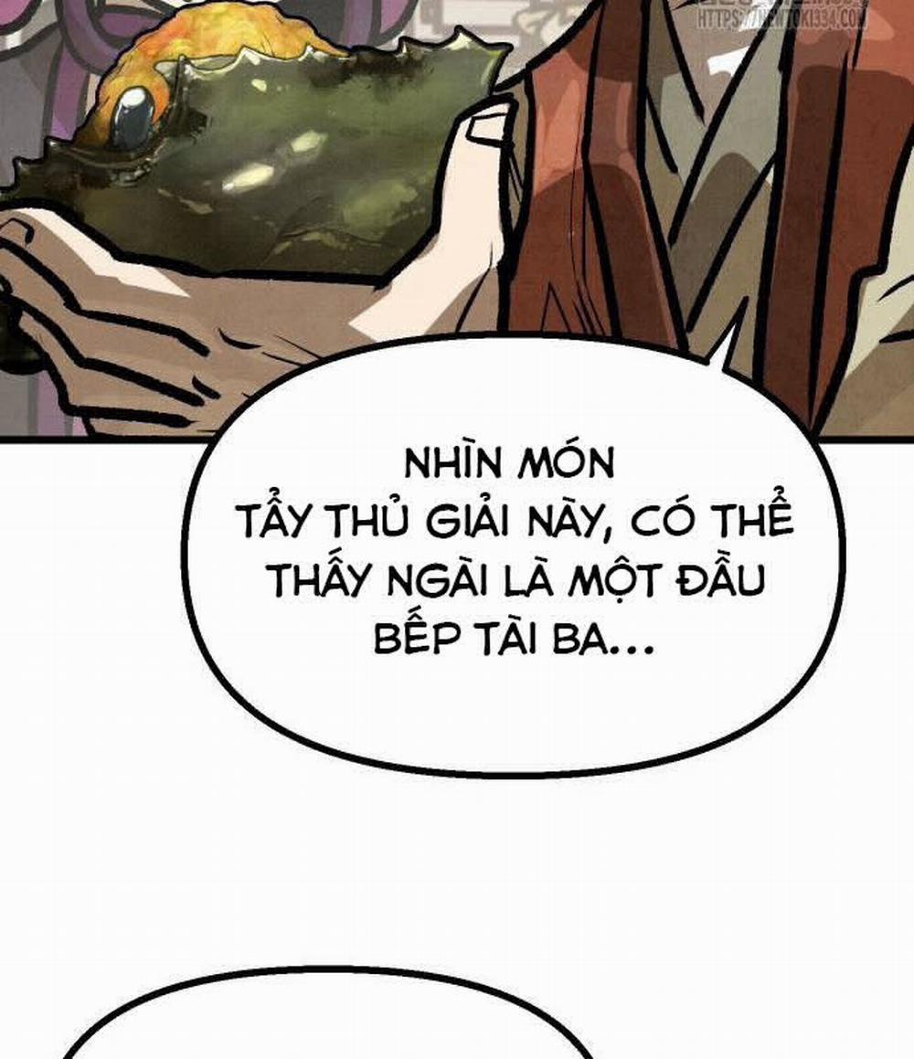 Chinh Phục Võ Lâm Chỉ Với Một Tô Mỳ 13 trang 85