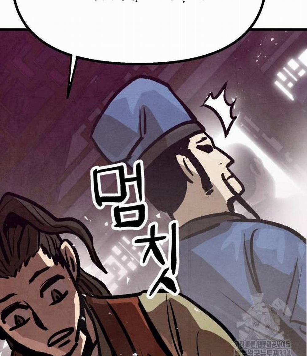 Chinh Phục Võ Lâm Chỉ Với Một Tô Mỳ 13 trang 88