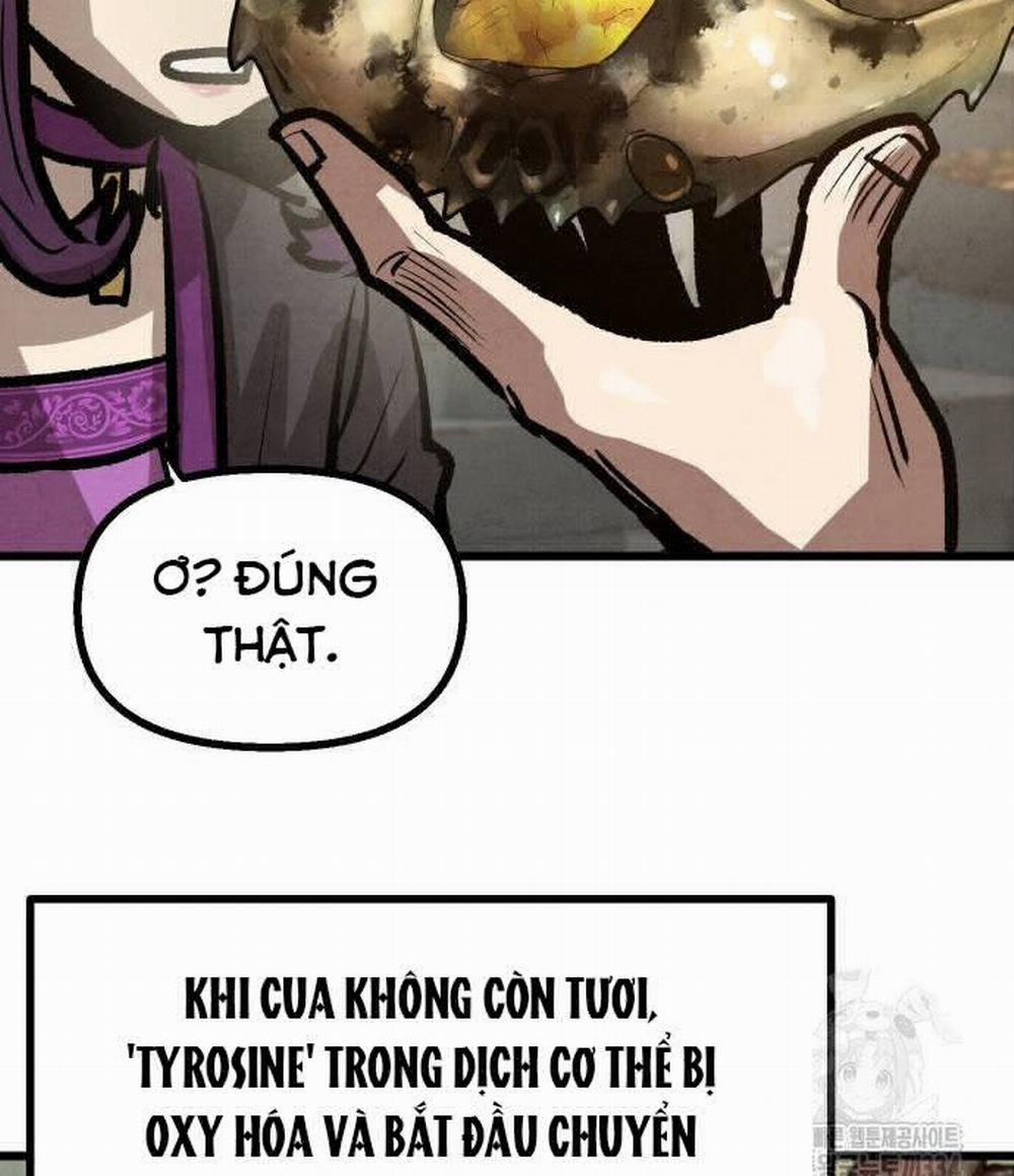 Chinh Phục Võ Lâm Chỉ Với Một Tô Mỳ 13 trang 92