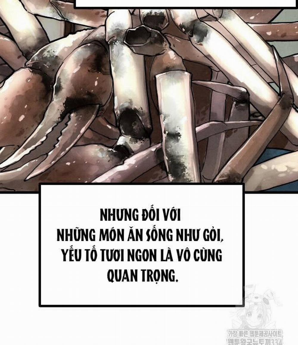 Chinh Phục Võ Lâm Chỉ Với Một Tô Mỳ 13 trang 94