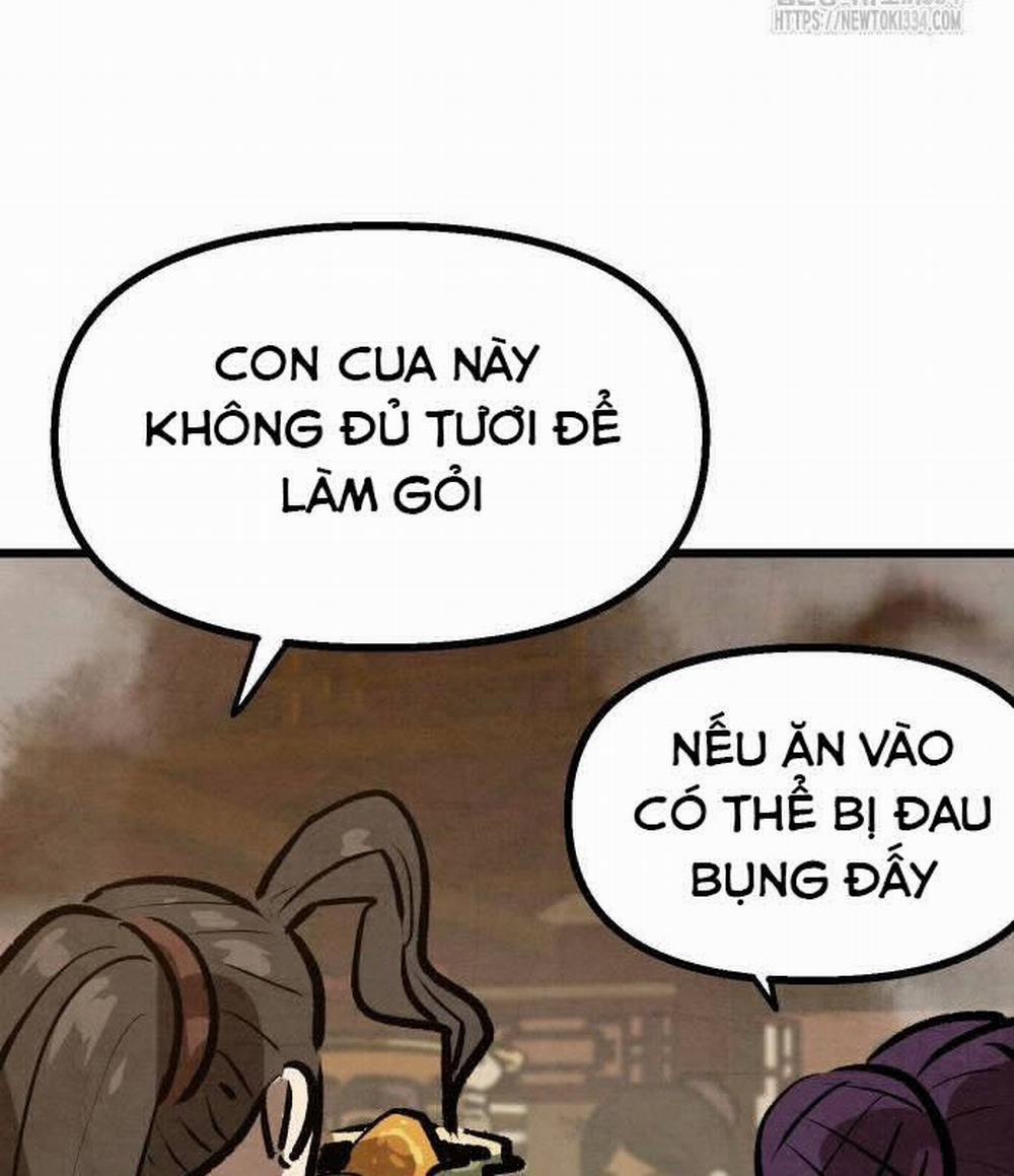 Chinh Phục Võ Lâm Chỉ Với Một Tô Mỳ 13 trang 95
