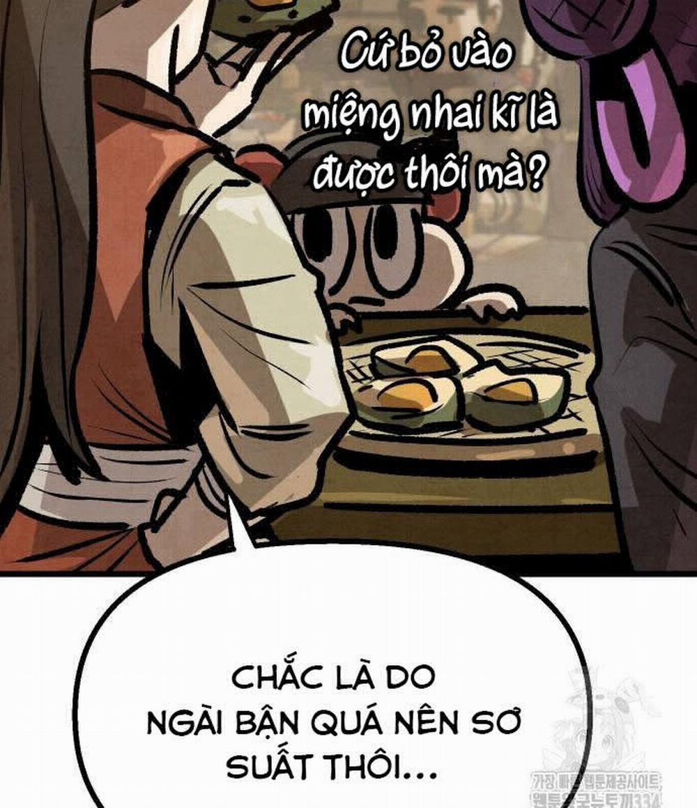 Chinh Phục Võ Lâm Chỉ Với Một Tô Mỳ 13 trang 96