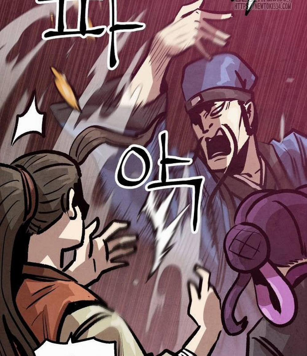 Chinh Phục Võ Lâm Chỉ Với Một Tô Mỳ 13 trang 99