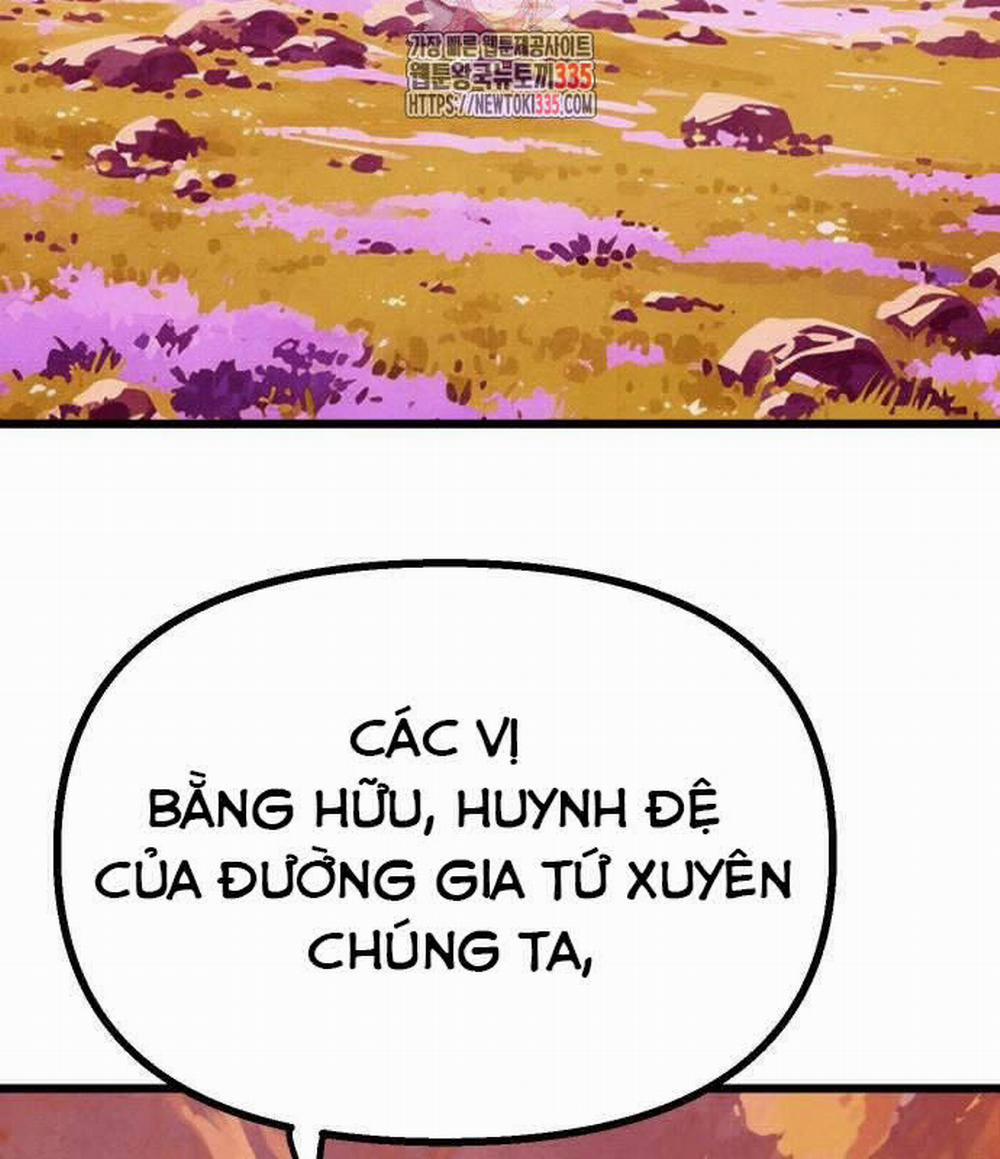 Chinh Phục Võ Lâm Chỉ Với Một Tô Mỳ 14 trang 1