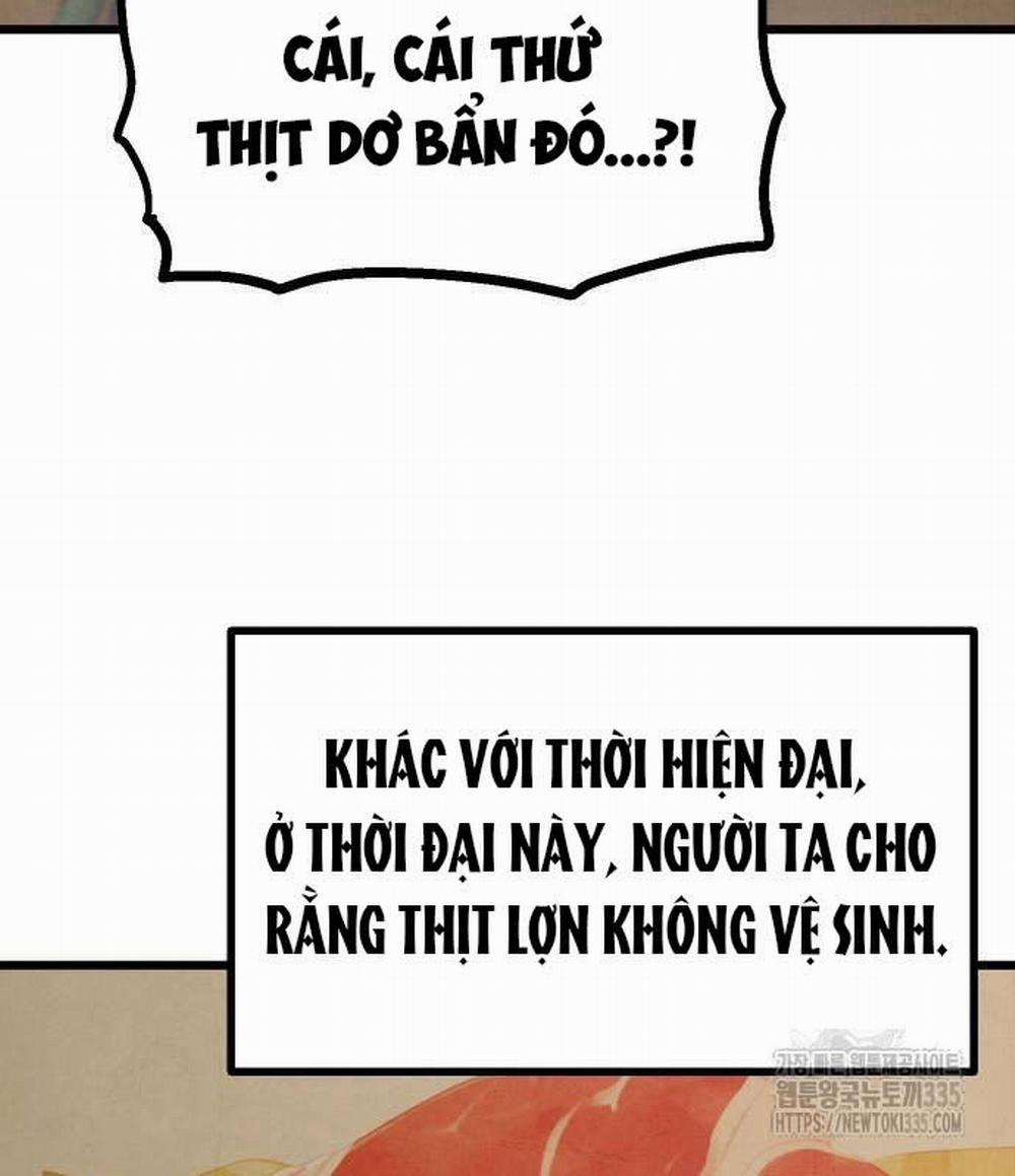 Chinh Phục Võ Lâm Chỉ Với Một Tô Mỳ 14 trang 100