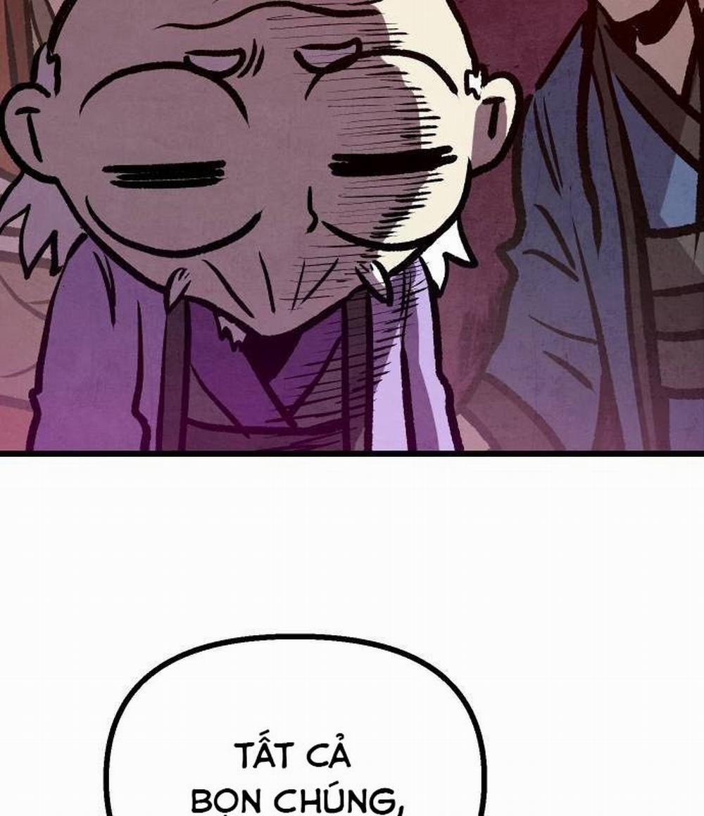 Chinh Phục Võ Lâm Chỉ Với Một Tô Mỳ 14 trang 104