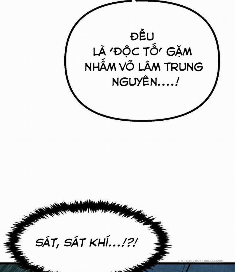 Chinh Phục Võ Lâm Chỉ Với Một Tô Mỳ 14 trang 106