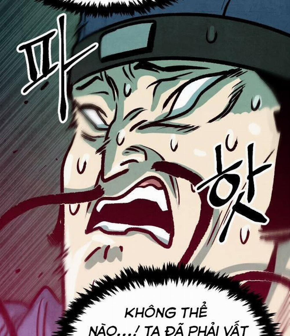 Chinh Phục Võ Lâm Chỉ Với Một Tô Mỳ 14 trang 107