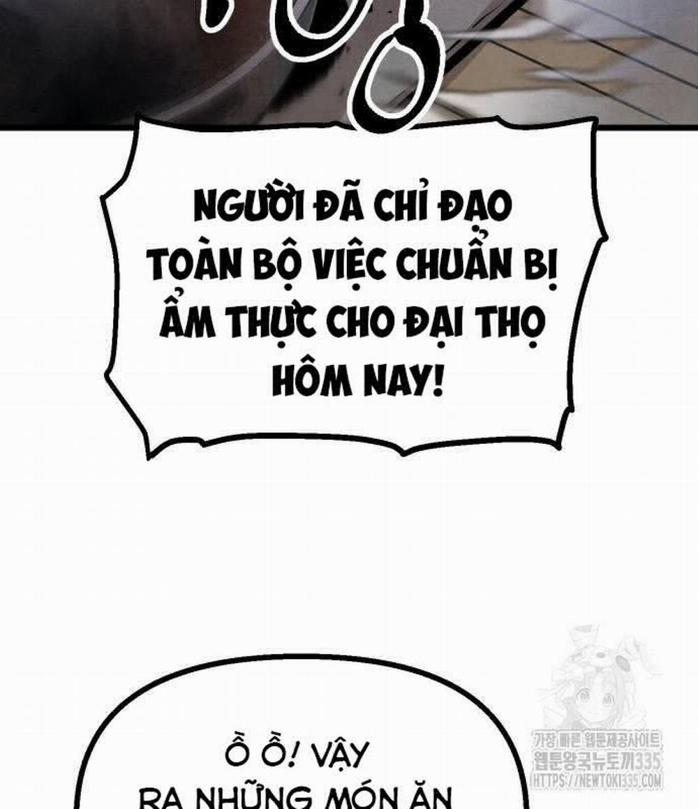 Chinh Phục Võ Lâm Chỉ Với Một Tô Mỳ 14 trang 11