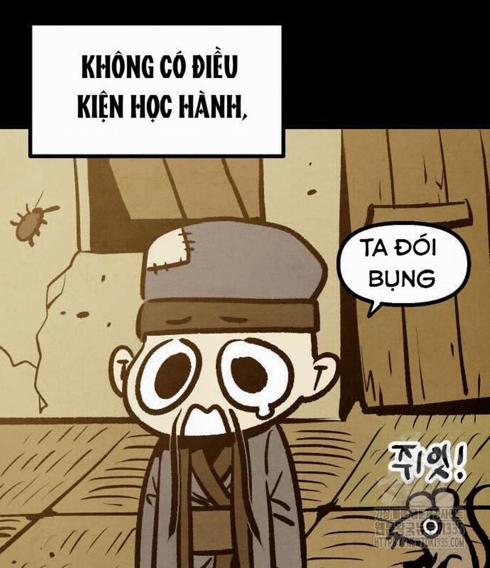 Chinh Phục Võ Lâm Chỉ Với Một Tô Mỳ 14 trang 110