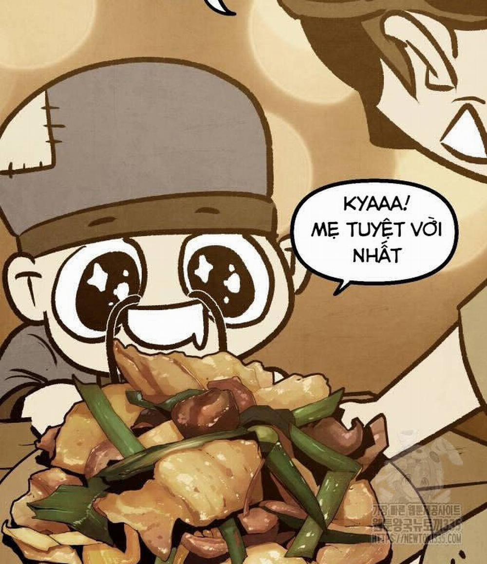 Chinh Phục Võ Lâm Chỉ Với Một Tô Mỳ 14 trang 112