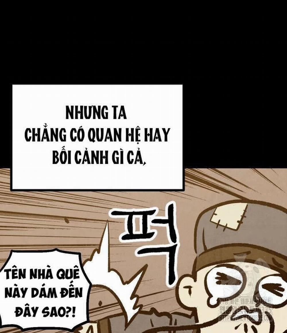 Chinh Phục Võ Lâm Chỉ Với Một Tô Mỳ 14 trang 118