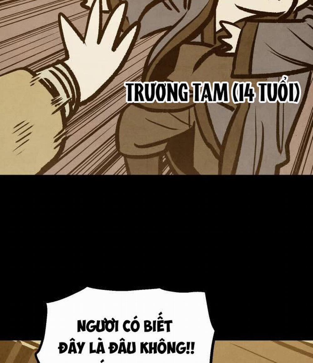 Chinh Phục Võ Lâm Chỉ Với Một Tô Mỳ 14 trang 119