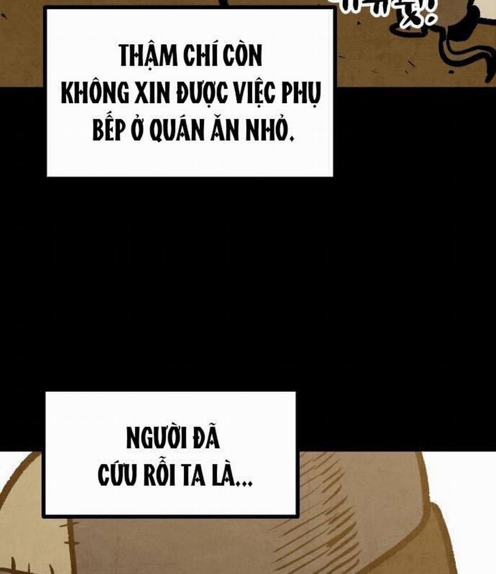 Chinh Phục Võ Lâm Chỉ Với Một Tô Mỳ 14 trang 121