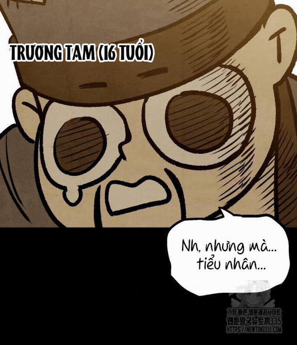 Chinh Phục Võ Lâm Chỉ Với Một Tô Mỳ 14 trang 122