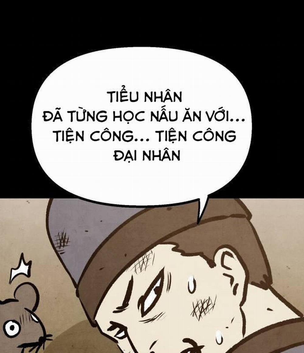 Chinh Phục Võ Lâm Chỉ Với Một Tô Mỳ 14 trang 123