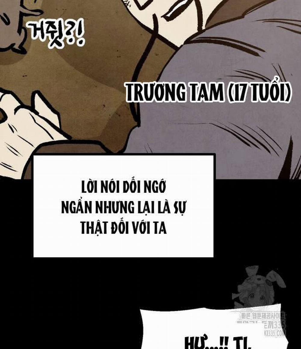 Chinh Phục Võ Lâm Chỉ Với Một Tô Mỳ 14 trang 124