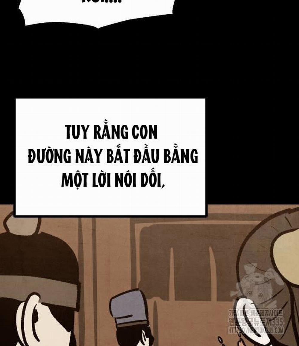 Chinh Phục Võ Lâm Chỉ Với Một Tô Mỳ 14 trang 126