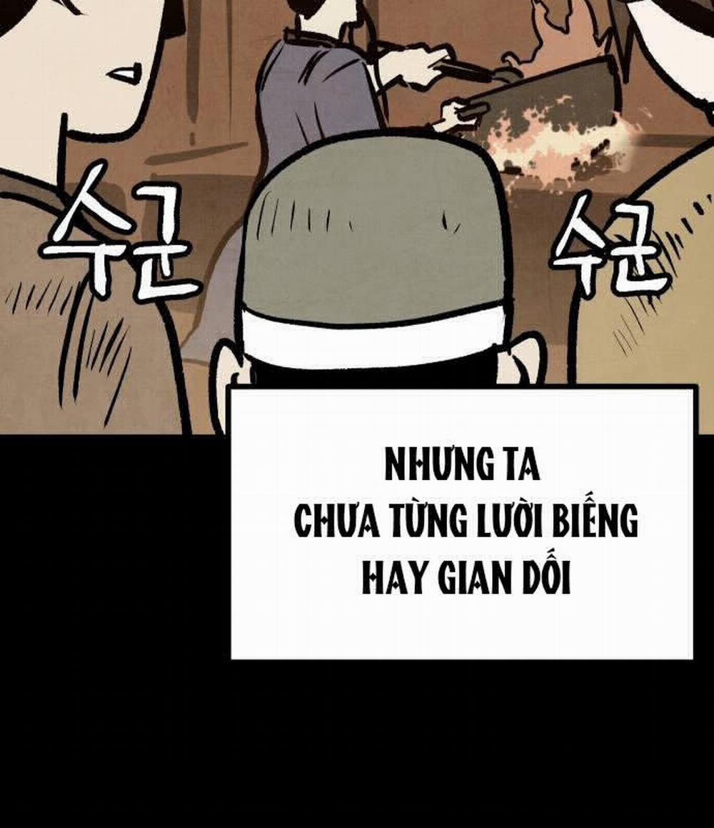 Chinh Phục Võ Lâm Chỉ Với Một Tô Mỳ 14 trang 127