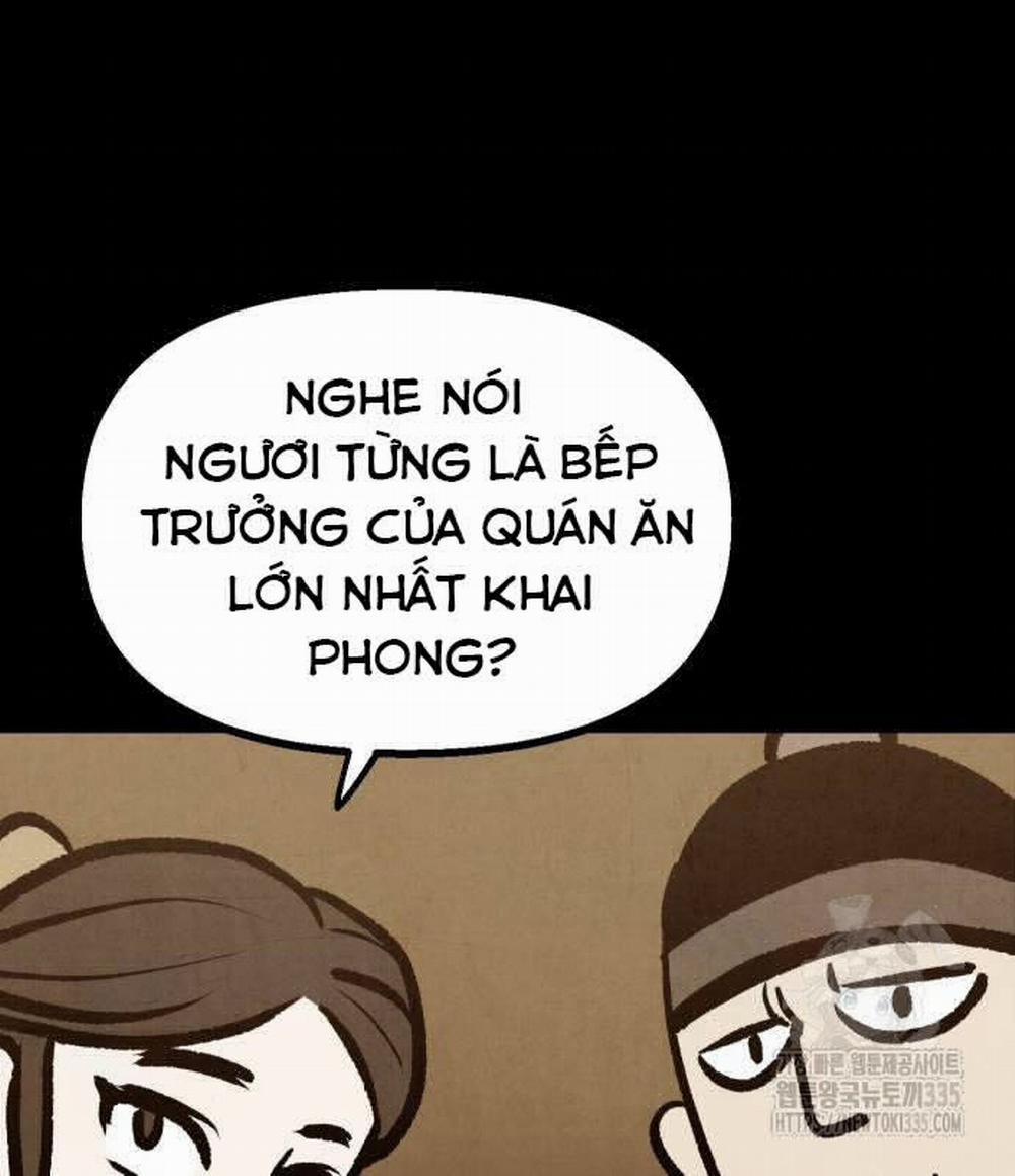 Chinh Phục Võ Lâm Chỉ Với Một Tô Mỳ 14 trang 128