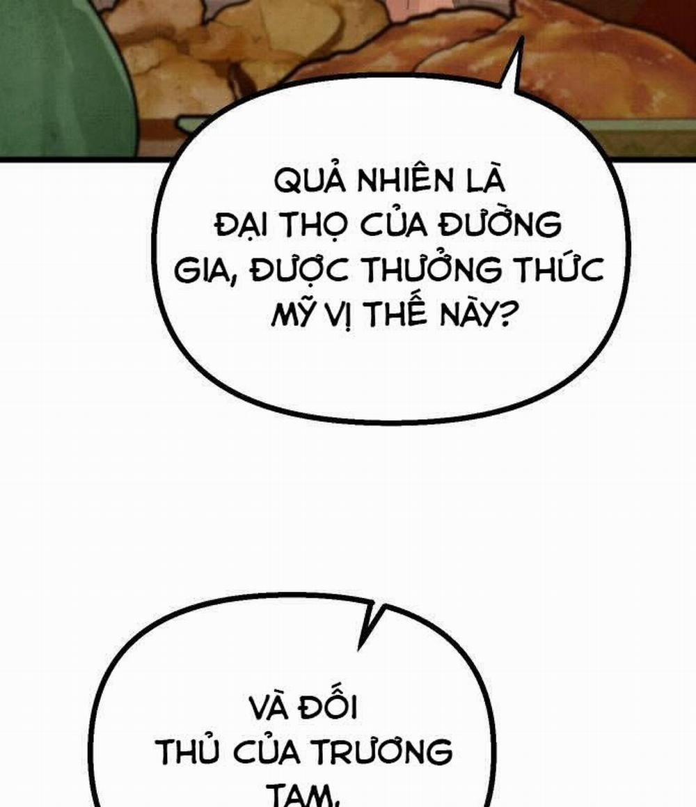 Chinh Phục Võ Lâm Chỉ Với Một Tô Mỳ 14 trang 13