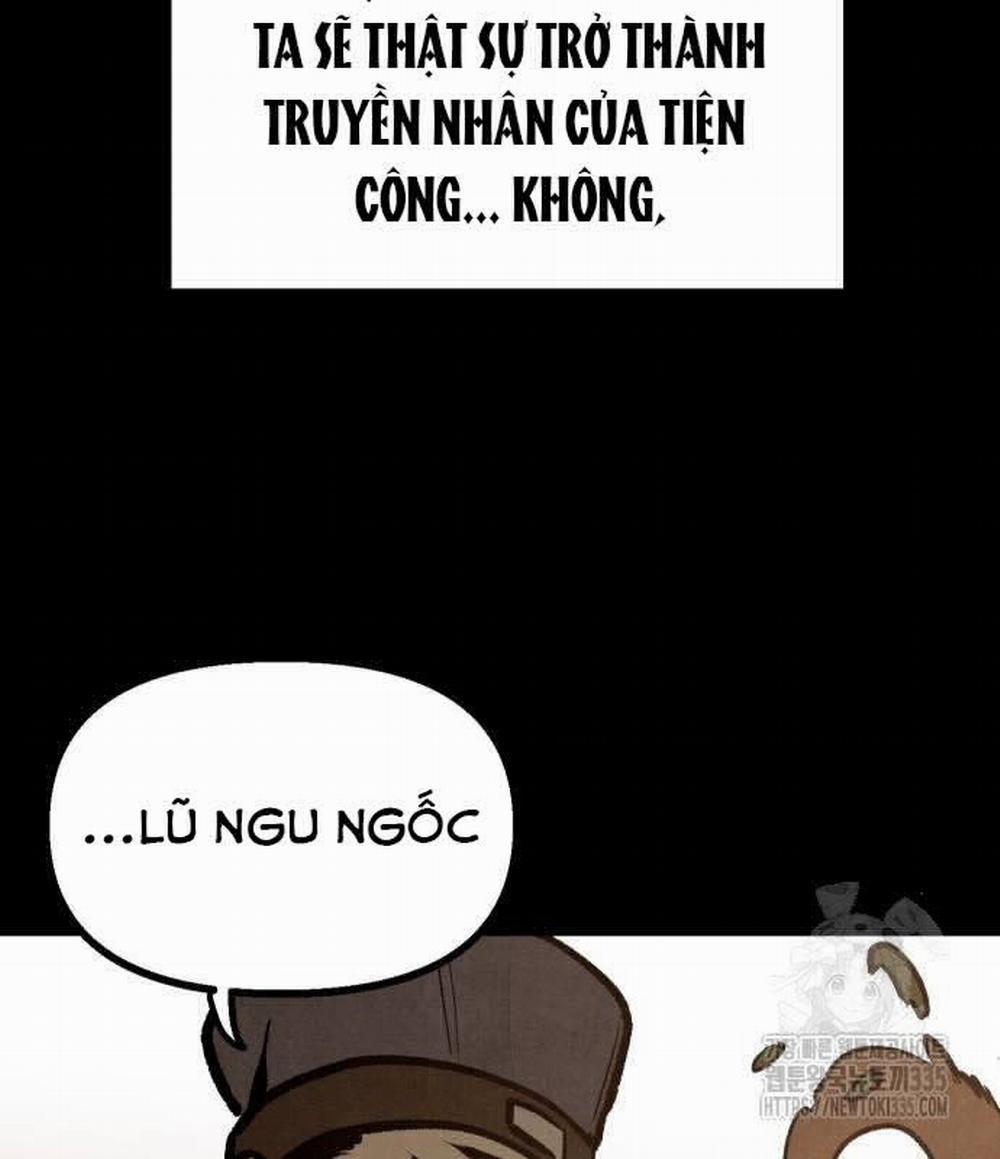 Chinh Phục Võ Lâm Chỉ Với Một Tô Mỳ 14 trang 130