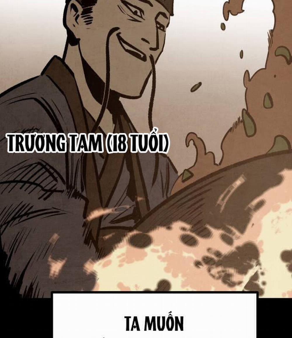 Chinh Phục Võ Lâm Chỉ Với Một Tô Mỳ 14 trang 131