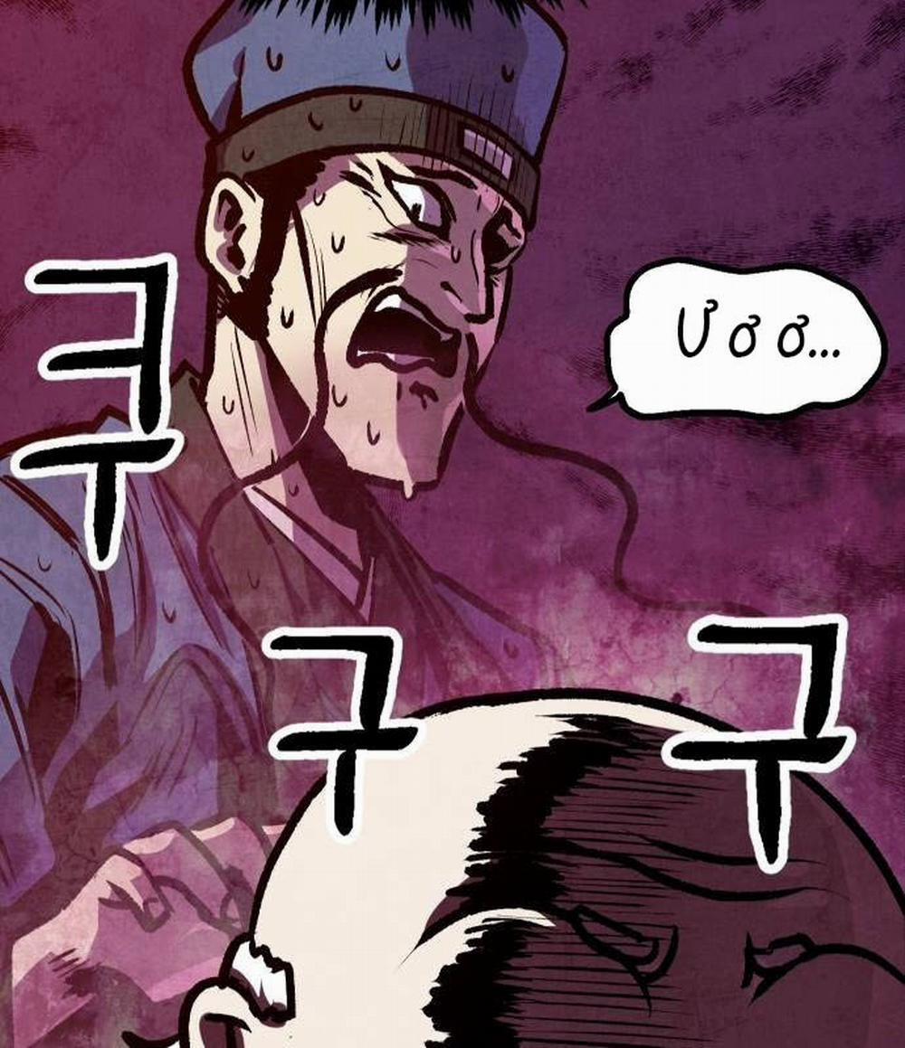 Chinh Phục Võ Lâm Chỉ Với Một Tô Mỳ 14 trang 133