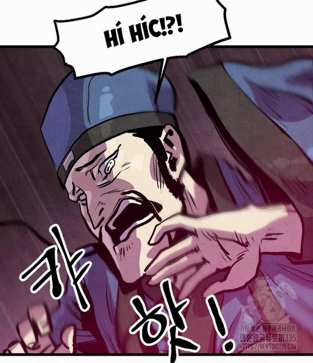 Chinh Phục Võ Lâm Chỉ Với Một Tô Mỳ 14 trang 136