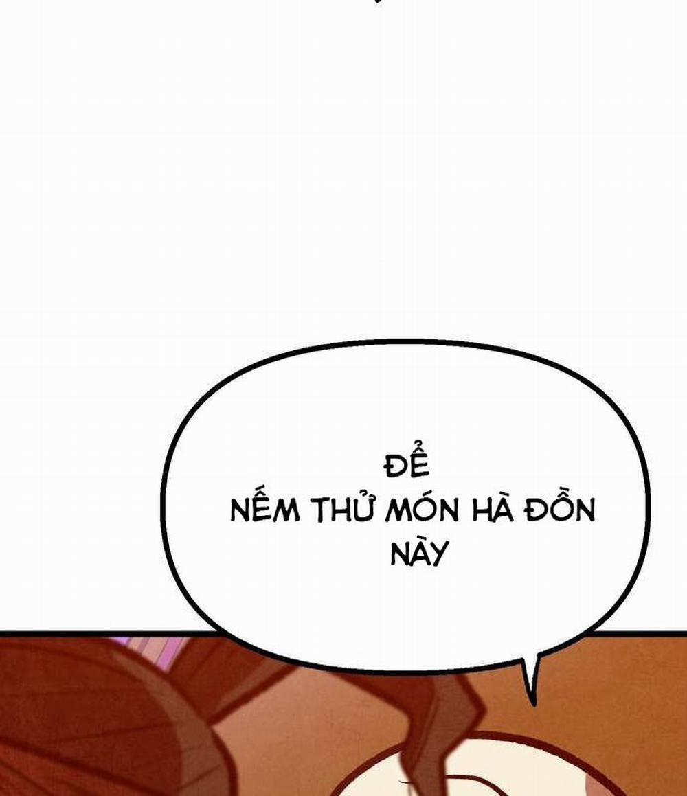 Chinh Phục Võ Lâm Chỉ Với Một Tô Mỳ 14 trang 137